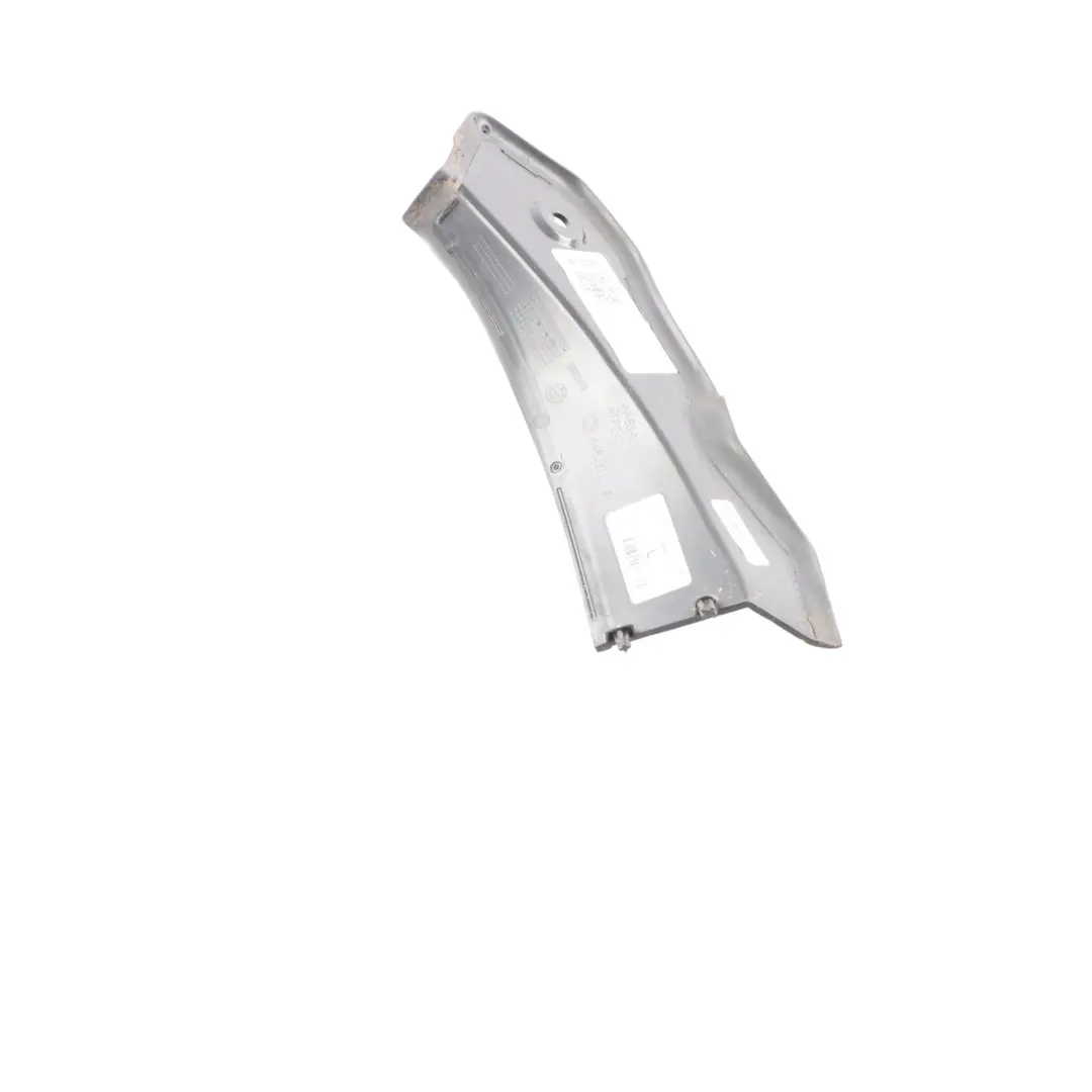 BMW F44 Gran Coupé Portellone Posteriore Sinistro Lato Listello Raccordo - SKU 7494417 - Numero di parte 7494417