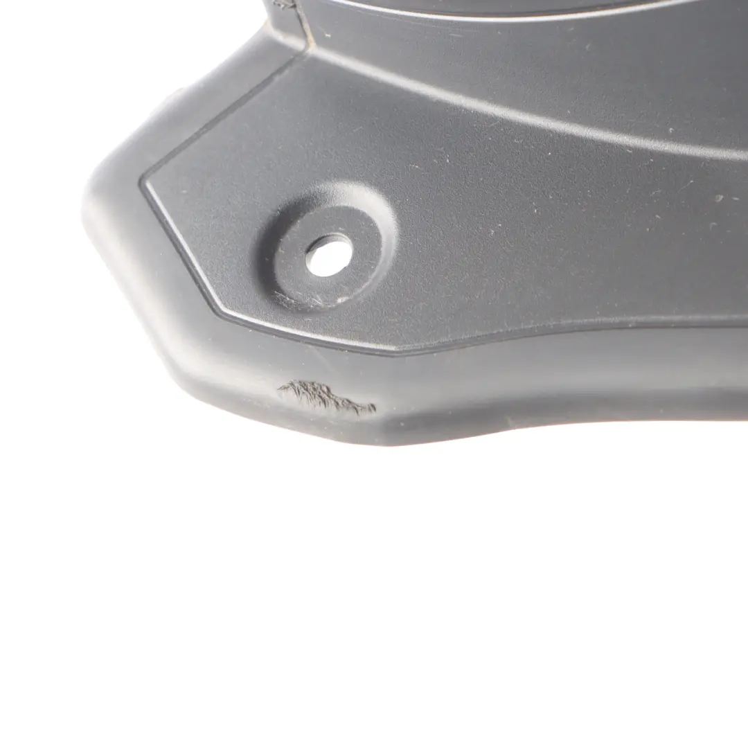 Hintere Heckklappe Links Seite Tropfleiste Trim für BMW F44 Gran Coupe mit Teilenummer 7494417 BMW F44 Gran Coupe Hintere Heckklappe Links Seite Tropfleiste Trim - SKU 7494417 - Teilenummer 7494417