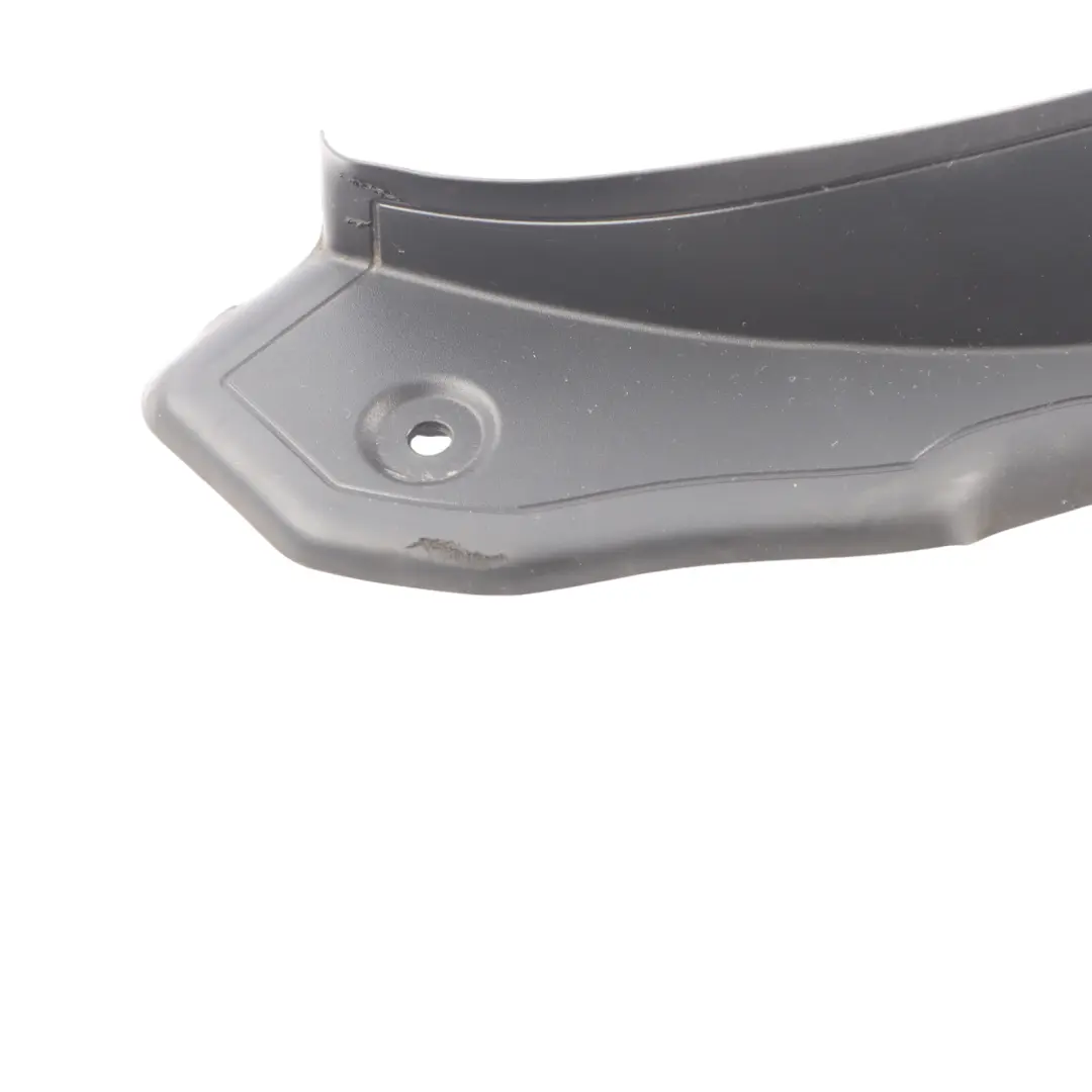 Portón Trasero Izquierdo Rail De Goteo Trim para BMW F44 Gran Coupe con número de pieza 7494417 BMW F44 Gran Coupe Portón Trasero Izquierdo Rail De Goteo Trim - SKU 7494417 - Número de pieza 7494417