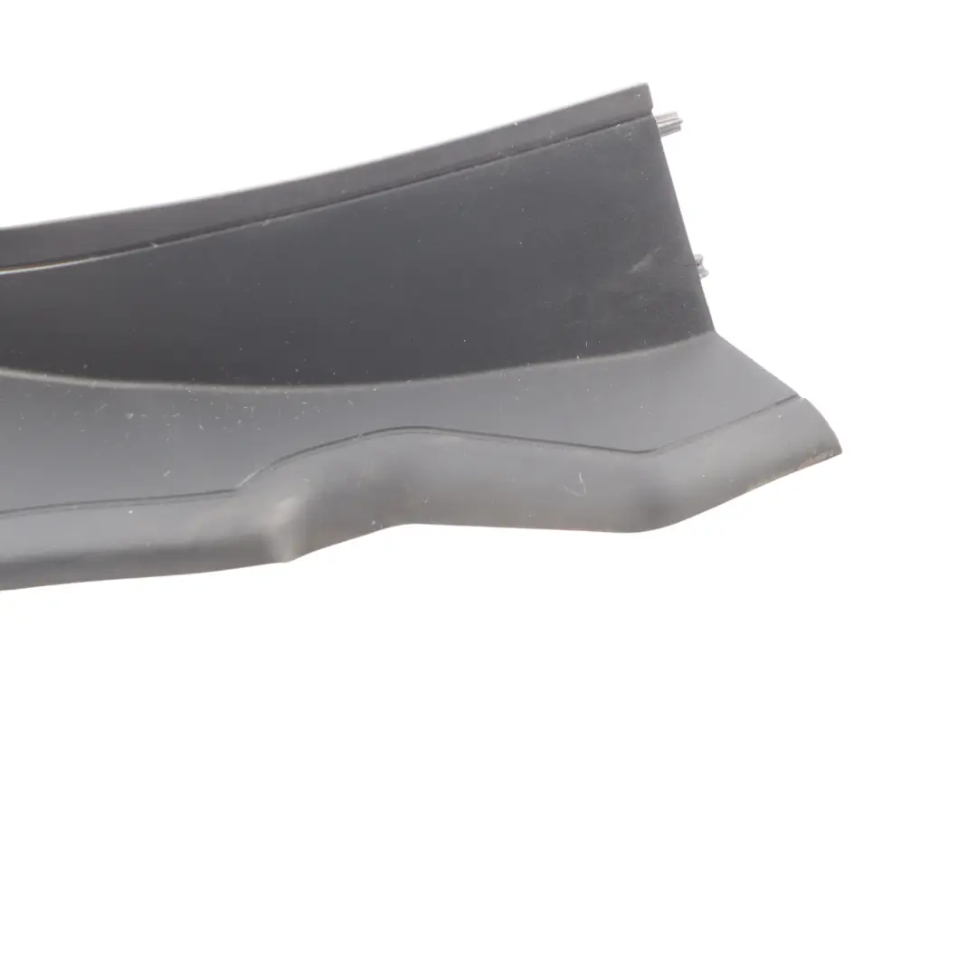 BMW F44 Garniture Gouttière Latérale Gauche Côté Conducteur Hayon Arrière - SKU 7494417 - Numéro de pièce 7494417