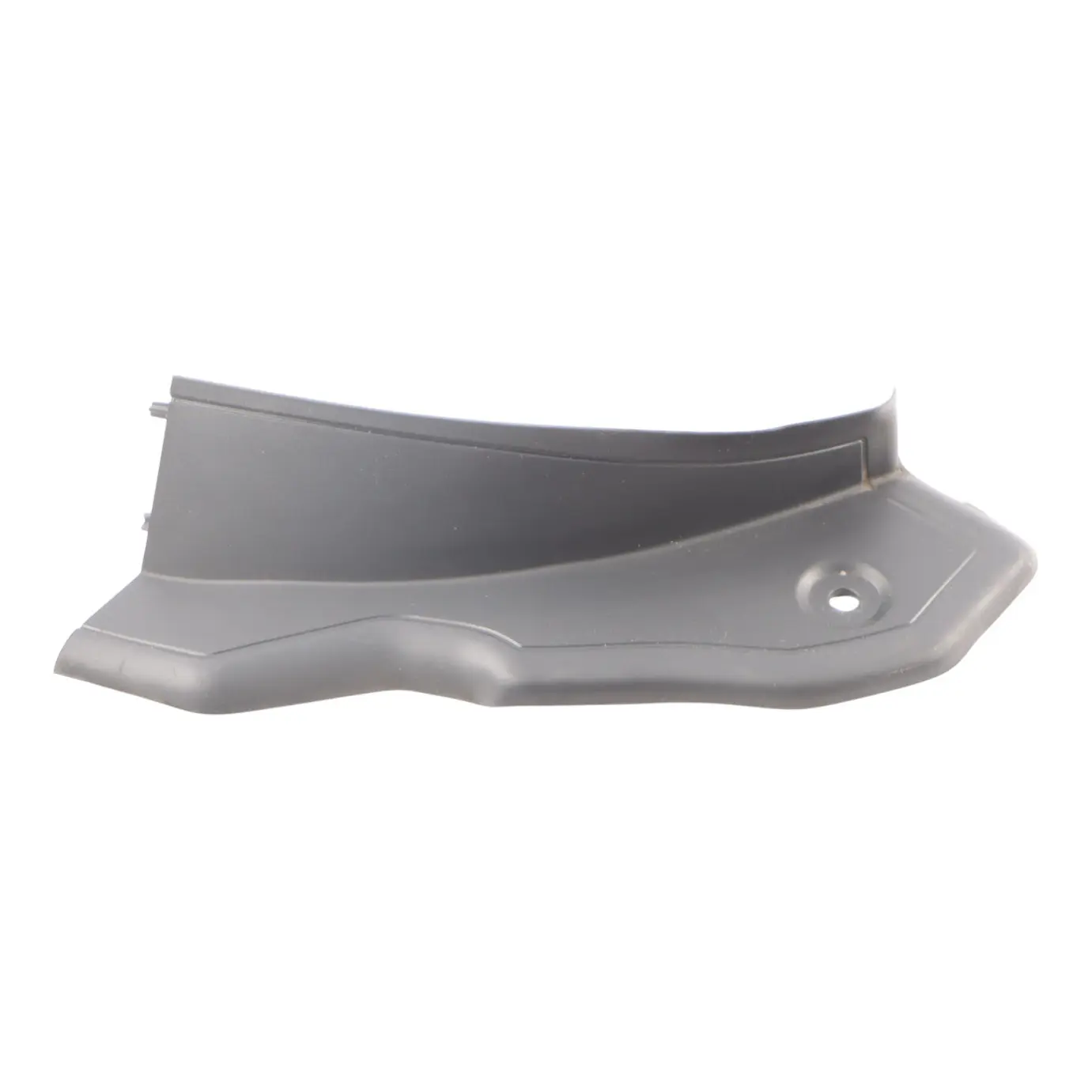 BMW F44 Gran Coupe Hintere Heckklappe Rechts Seite Tropfleiste Trim 7494418