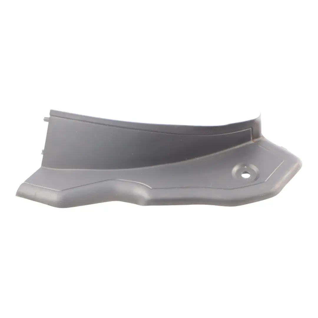 Hintere Heckklappe Rechts Seite Tropfleiste Trim für BMW F44 Gran Coupe mit Teilenummer 7494418 BMW F44 Gran Coupe Hintere Heckklappe Rechts Seite Tropfleiste Trim - SKU 7494418 - Teilenummer 7494418