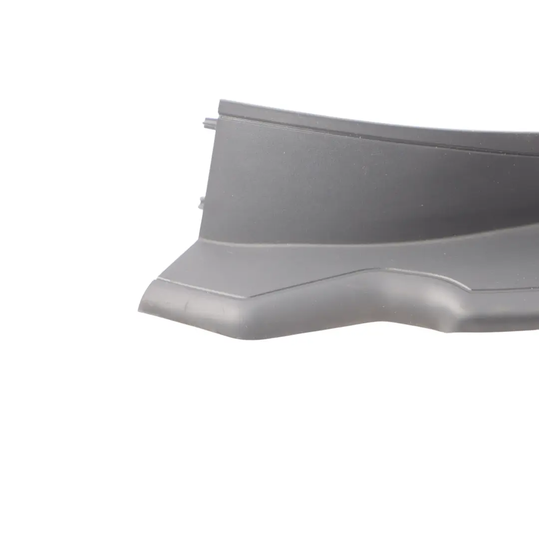 Coupé Garniture Gouttière Latérale Droite Hayon Arrière Droit pour BMW F44 à propos du numéro de pièce 7494418 BMW F44 Coupé Garniture Gouttière Latérale Droite Hayon Arrière Droit - SKU 7494418 - Numéro de pièce 7494418