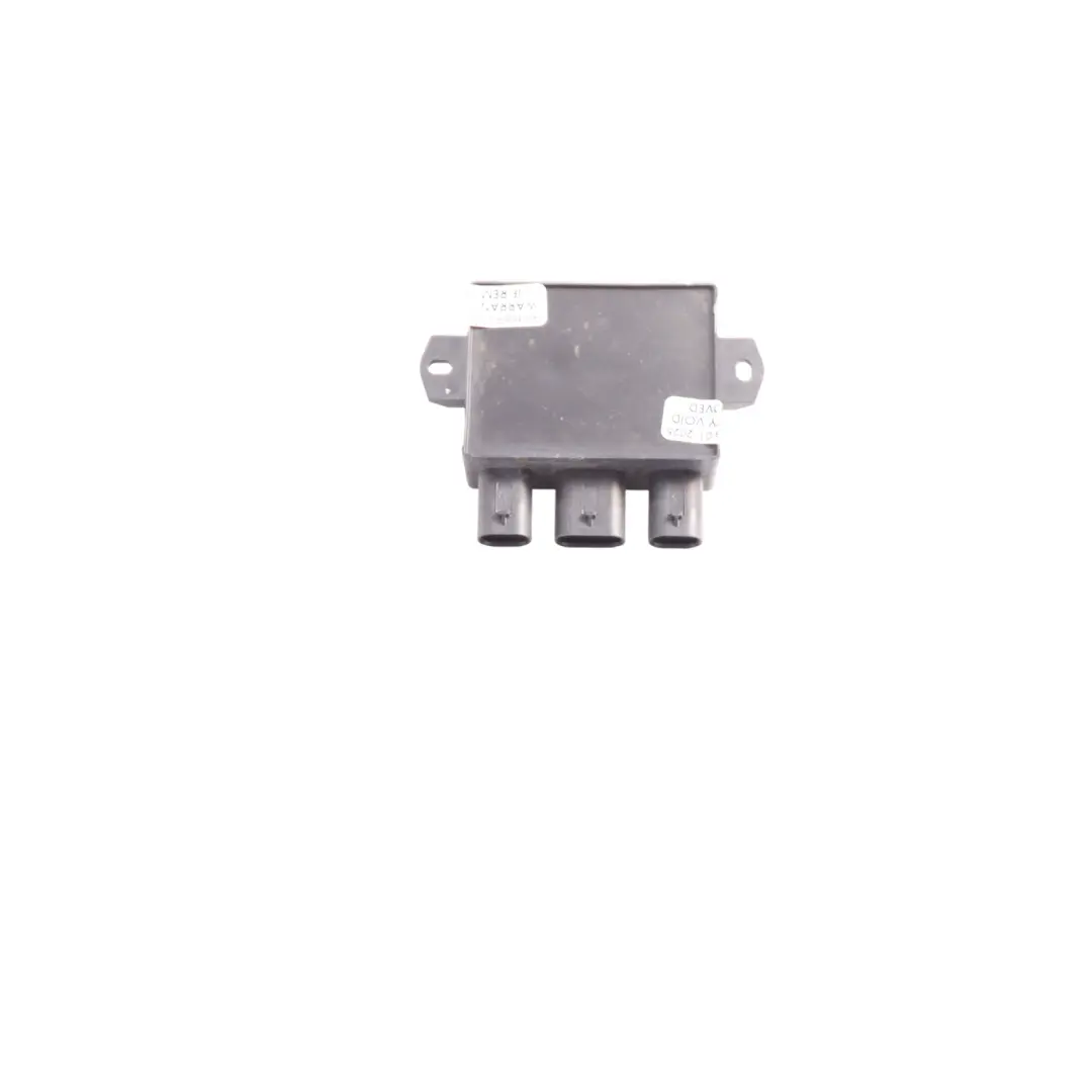 BMW G30 G31 Tailgate Smart Opening Module - SKU 7496165 - Part number 7496165