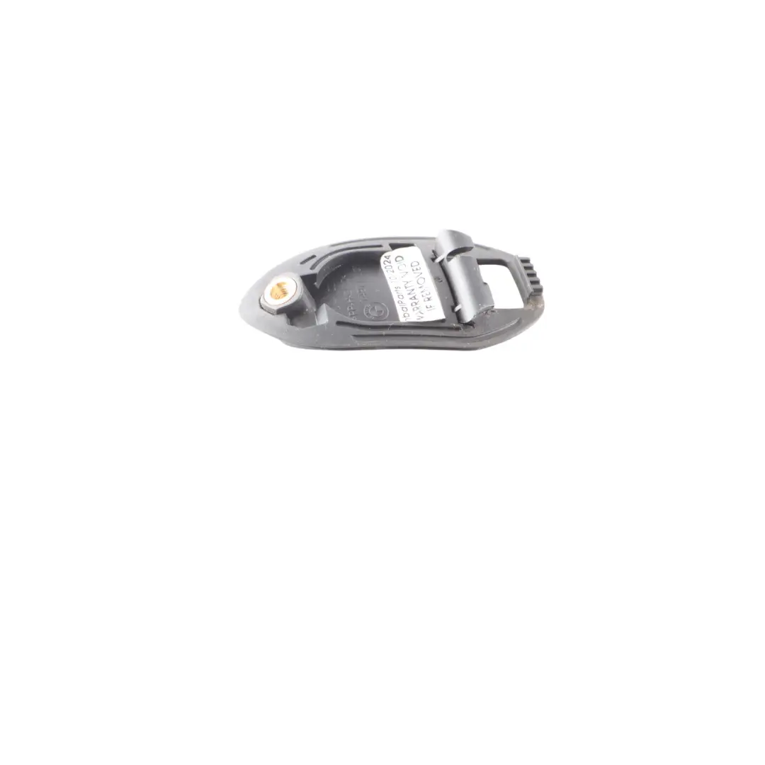 BMW F40 G20 G30 X3 G01 Osłona Kabłąka Uchwytu Dolna Prawy Przód - SKU 7497722 - Numer Części 7497722