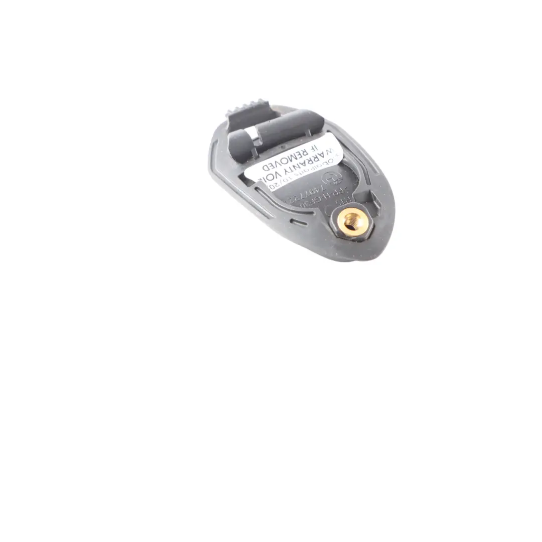 Osłona Kabłąka Uchwytu Dolna Prawy Przód do BMW F40 G20 G30 X3 G01 o numerze 7497722 BMW F40 G20 G30 X3 G01 Osłona Kabłąka Uchwytu Dolna Prawy Przód - SKU 7497722 - Numer Części 7497722