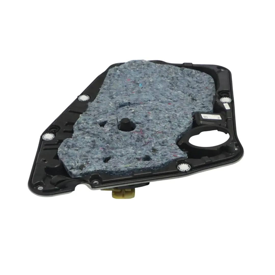 Elevalunas BMW X4 G02 F98 X4M Placa de soporte puerta trasera derecha para con número de pieza 7498154 Elevalunas BMW X4 G02 F98 X4M Placa de soporte puerta trasera derecha - SKU 7498154 - Número de pieza 7498154