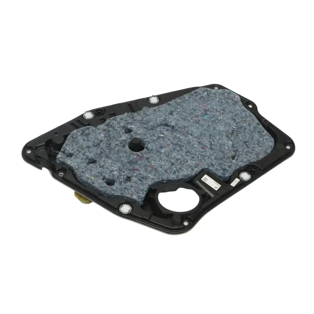  Window Lifter BMW X4 G02 F98 X4M Door Carrier Plate Rear Right O/S - SKU 7498154 - Part number 7498154
