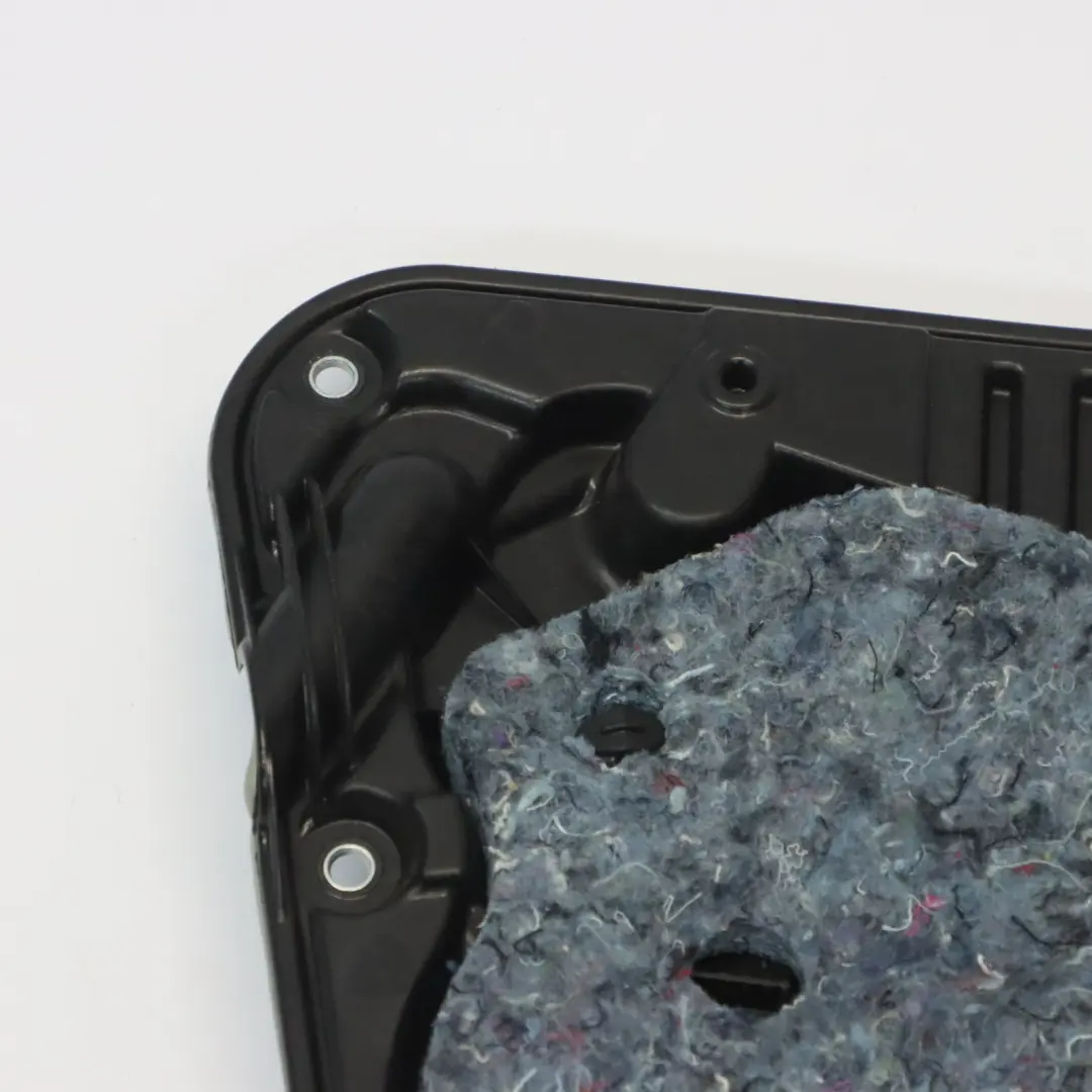 Elevalunas BMW X4 G02 F98 X4M Placa de soporte puerta trasera derecha para con número de pieza 7498154 Elevalunas BMW X4 G02 F98 X4M Placa de soporte puerta trasera derecha - SKU 7498154 - Número de pieza 7498154