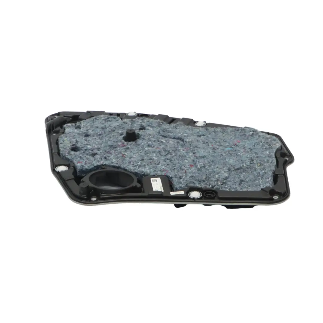  Window Lifter BMW X4 G02 F98 X4M Door Carrier Plate Rear Right O/S - SKU 7498154 - Part number 7498154