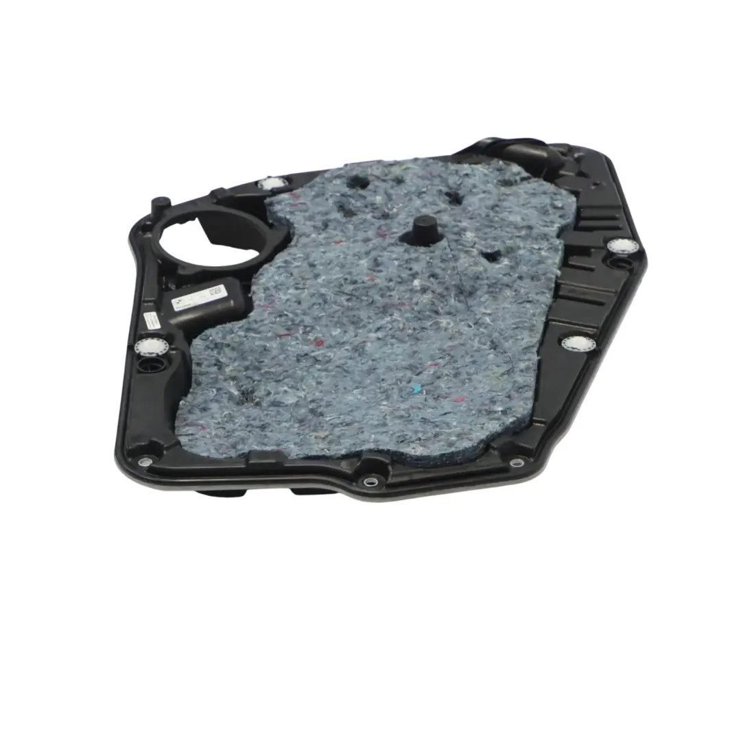  Window Lifter BMW X4 G02 F98 X4M Door Carrier Plate Rear Right O/S - SKU 7498154 - Part number 7498154