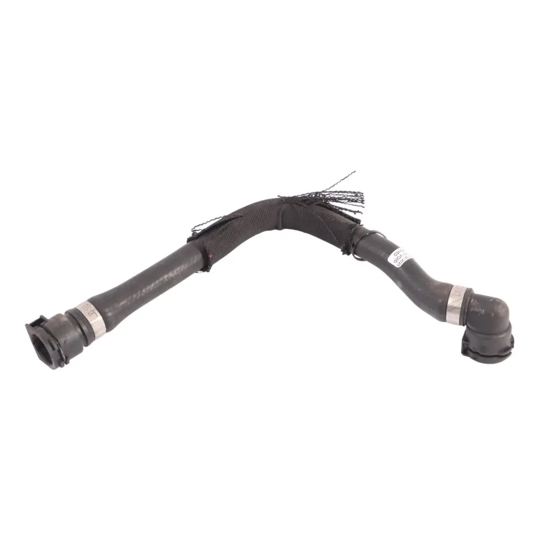 BMW 7er E65 E66 Wasserrücklaufleitung Schlauch - SKU 7508014 - Teilenummer 7508014