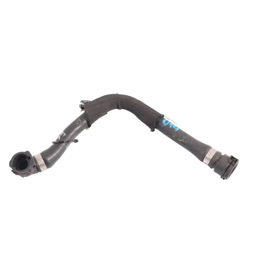 BMW 7er E65 E66 Wasserrücklaufleitung Schlauch - SKU 7508014 - Teilenummer 7508014
