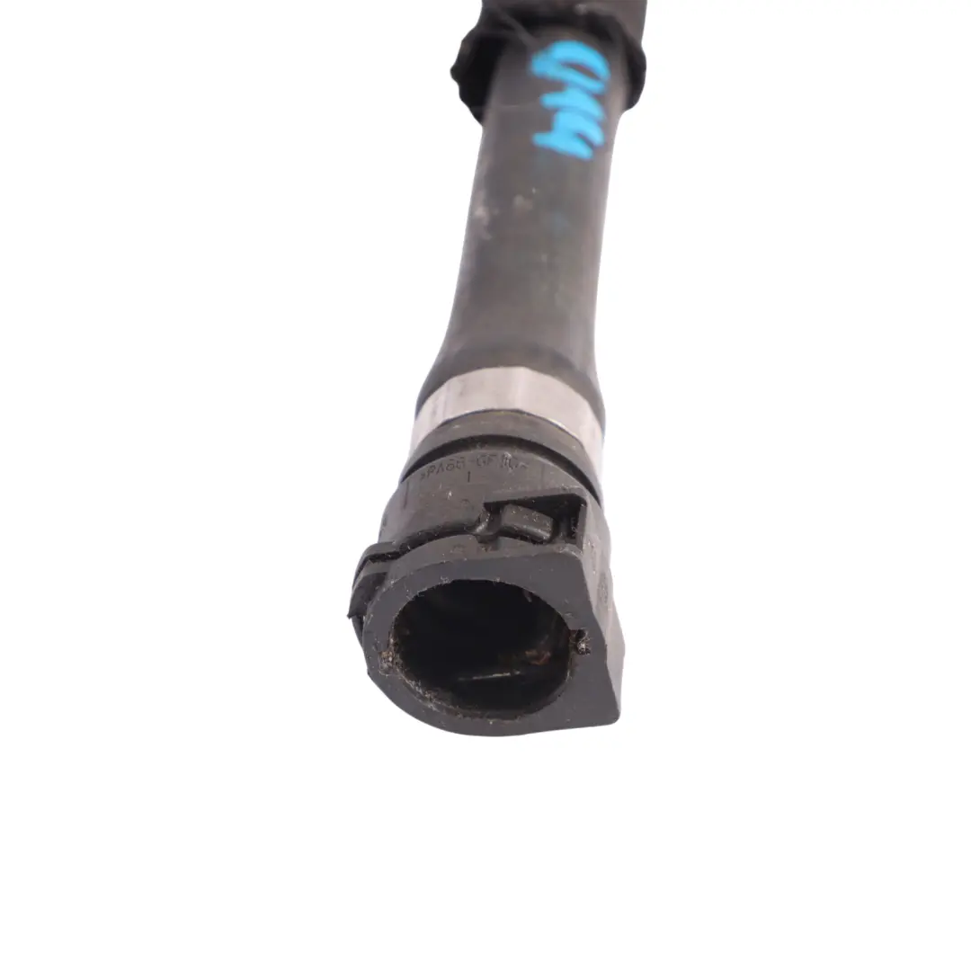 Tubo di ritorno dell'acqua per BMW Serie 7 E65 E66 con numero di parte 7508014 BMW Serie 7 E65 E66 Tubo di ritorno dell'acqua - SKU 7508014 - Numero di parte 7508014