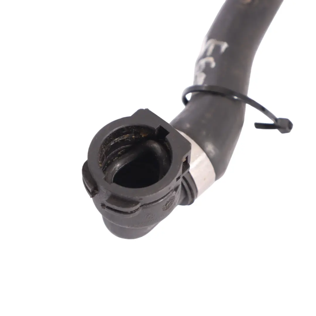 Tubo di ritorno dell'acqua per BMW Serie 7 E65 E66 con numero di parte 7508014 BMW Serie 7 E65 E66 Tubo di ritorno dell'acqua - SKU 7508014 - Numero di parte 7508014