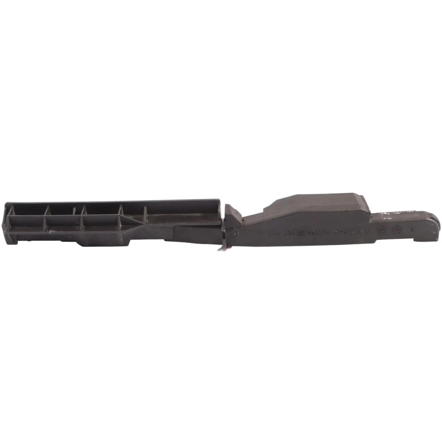 BMW Z4 Serie E85 E86 Junta Radiador Tira De Sellado Izquierda 7514399