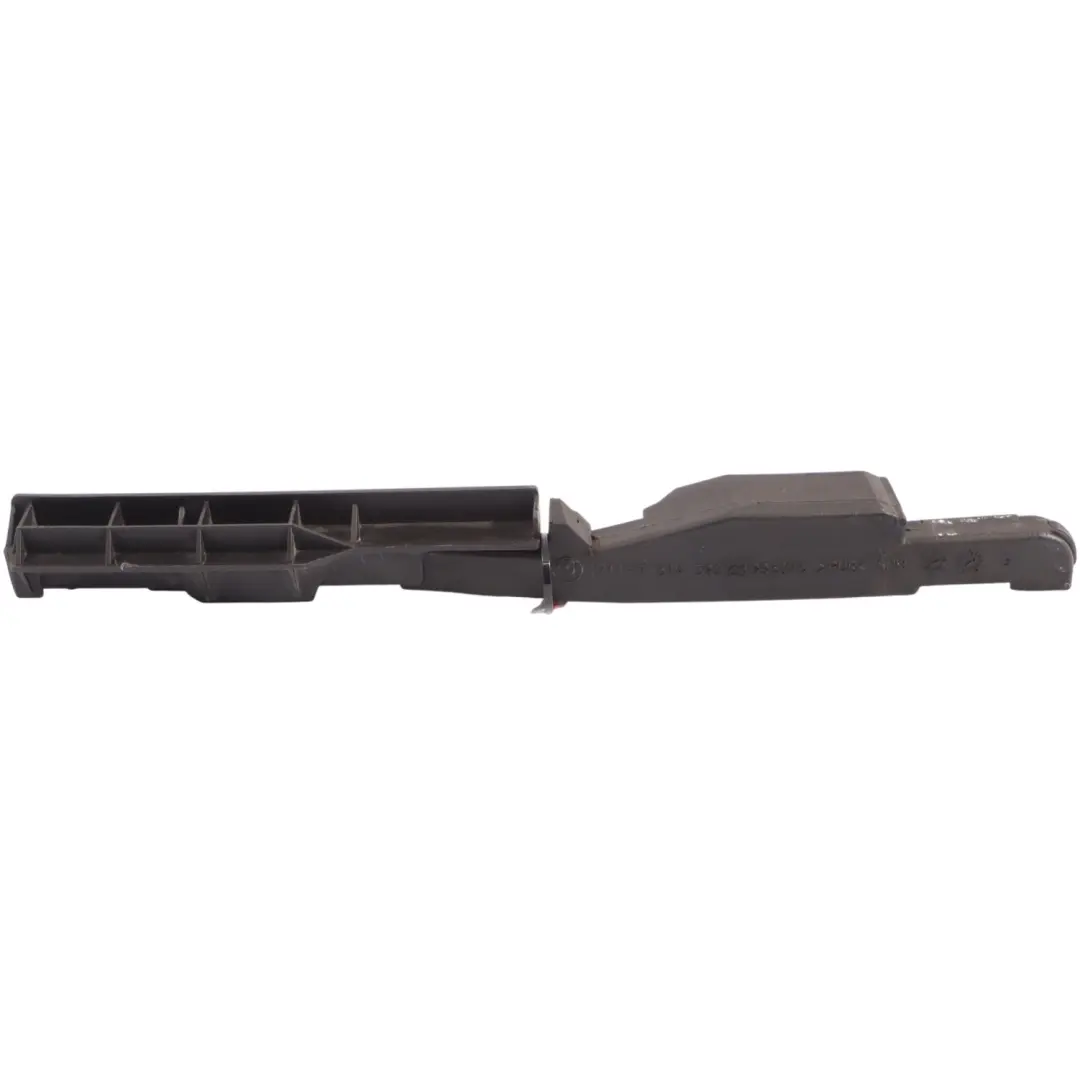 BMW Série Z4 E85 E86 Joint D'Étanchéité De Radiateur Gauche - SKU 7514399 - Numéro de pièce 7514399