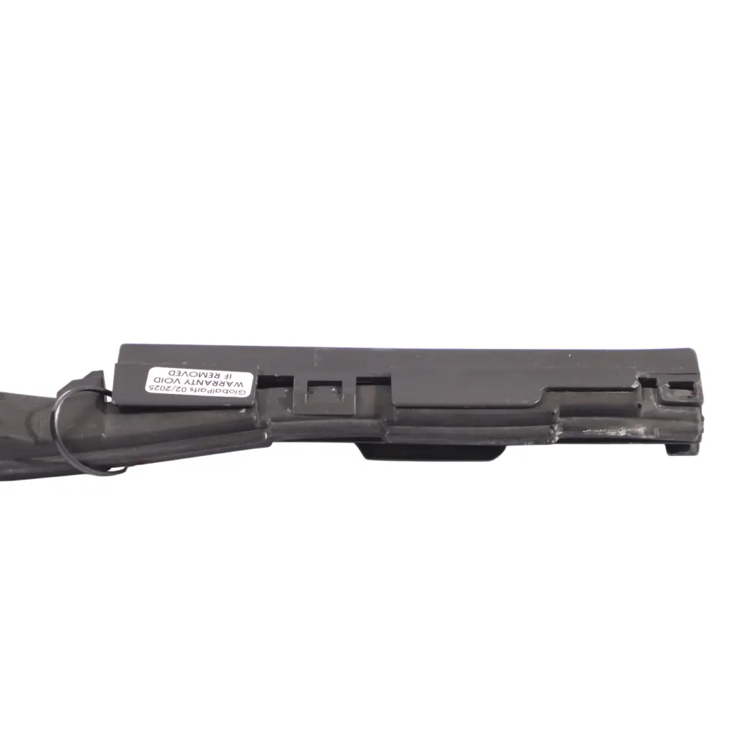 Kühler Dichtung Schweller Dichtleiste Links für BMW Z4 E85 E86 mit Teilenummer 7514399 BMW Z4 E85 E86 Kühler Dichtung Schweller Dichtleiste Links - SKU 7514399 - Teilenummer 7514399