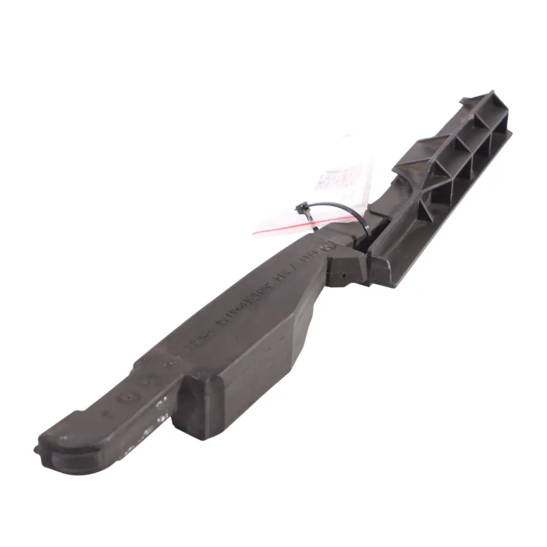 Uszczelka Listwa Wspornik Chłodnicy Lewa do BMW Z4 E85 E86 o numerze 7514399 BMW Z4 E85 E86 Uszczelka Listwa Wspornik Chłodnicy Lewa - SKU 7514399 - Numer Części 7514399