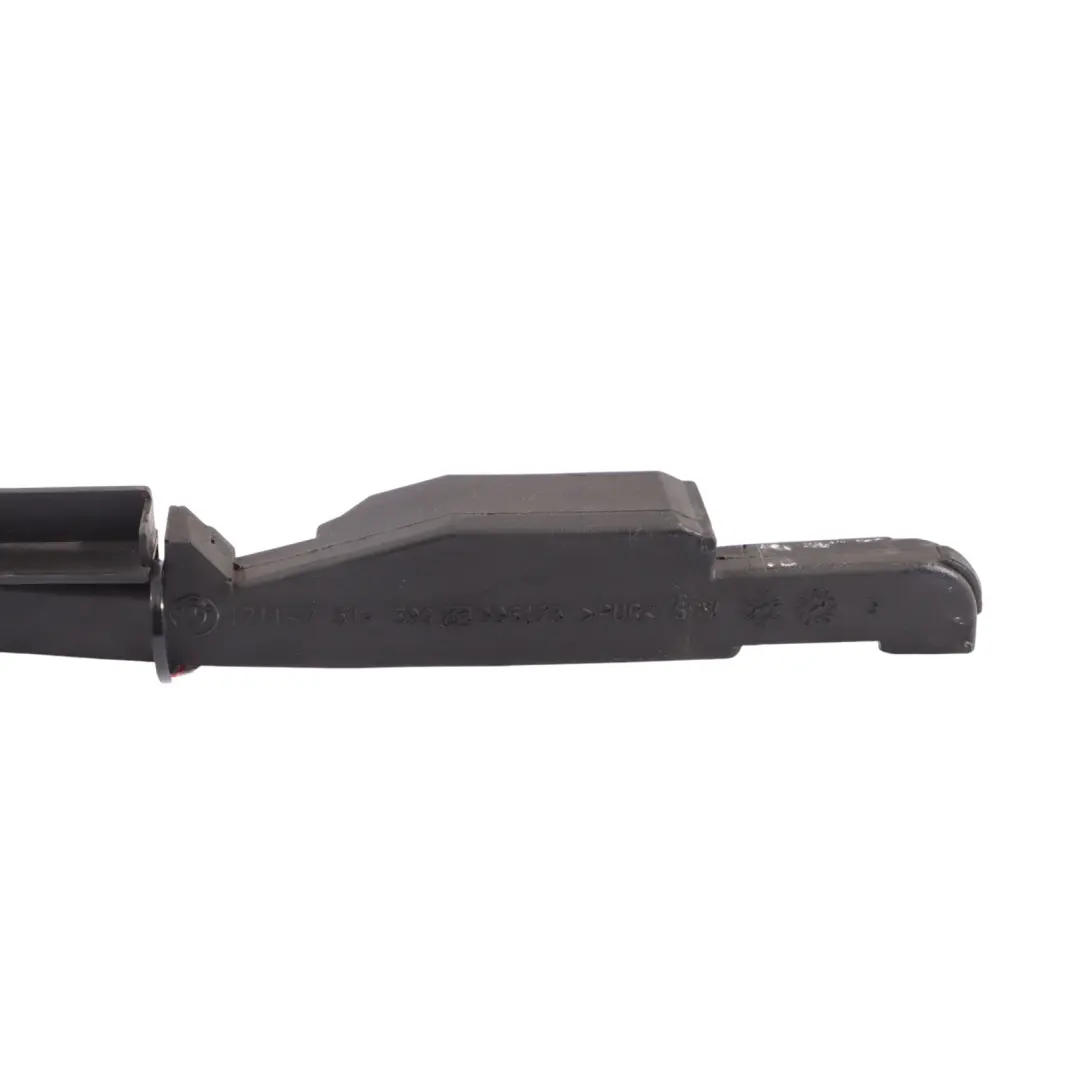 BMW Série Z4 E85 E86 Joint D'Étanchéité De Radiateur Gauche - SKU 7514399 - Numéro de pièce 7514399