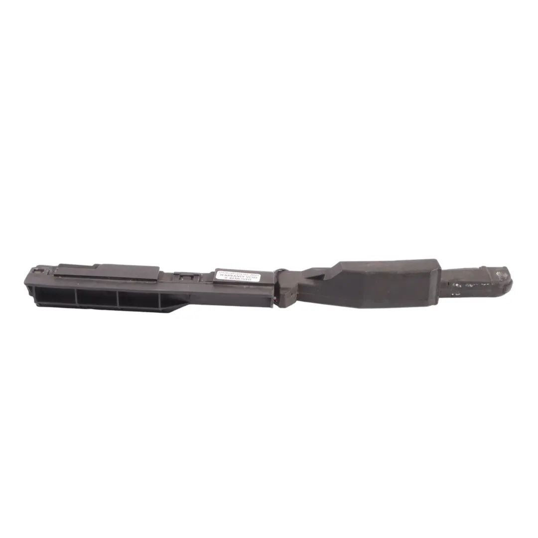 BMW Série Z4 E85 E86 Joint D'Étanchéité De Radiateur Gauche - SKU 7514399 - Numéro de pièce 7514399