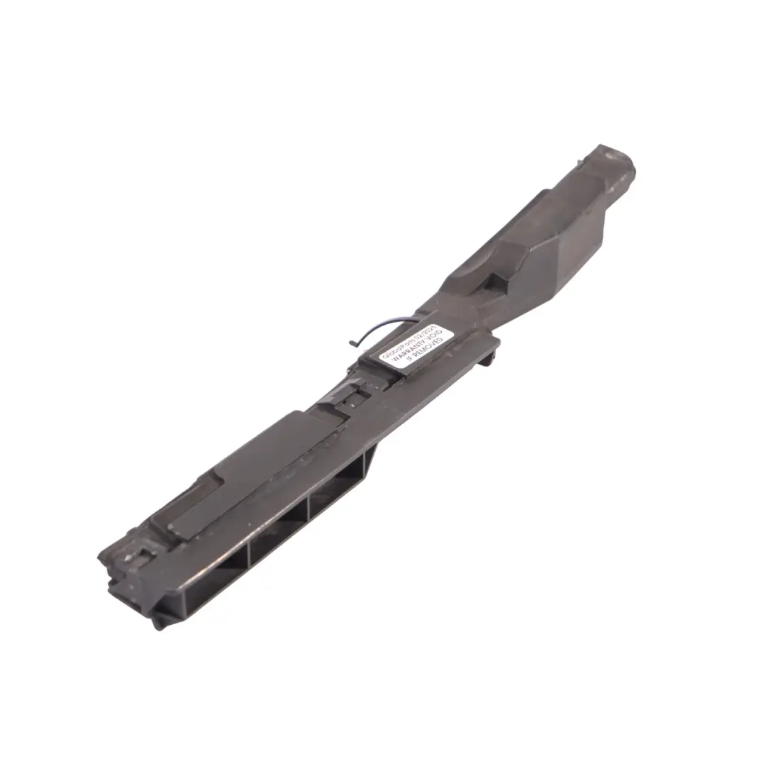BMW Série Z4 E85 E86 Joint D'Étanchéité De Radiateur Gauche - SKU 7514399 - Numéro de pièce 7514399