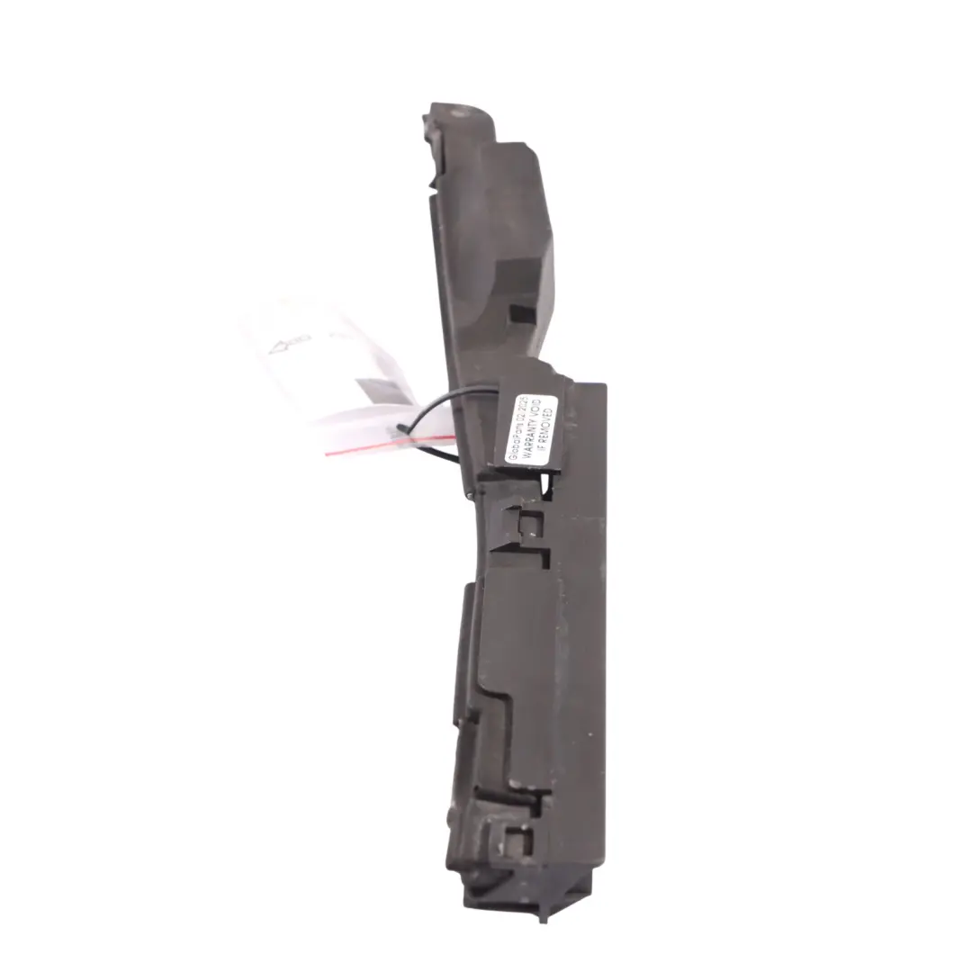 BMW Série Z4 E85 E86 Joint D'Étanchéité De Radiateur Gauche - SKU 7514399 - Numéro de pièce 7514399