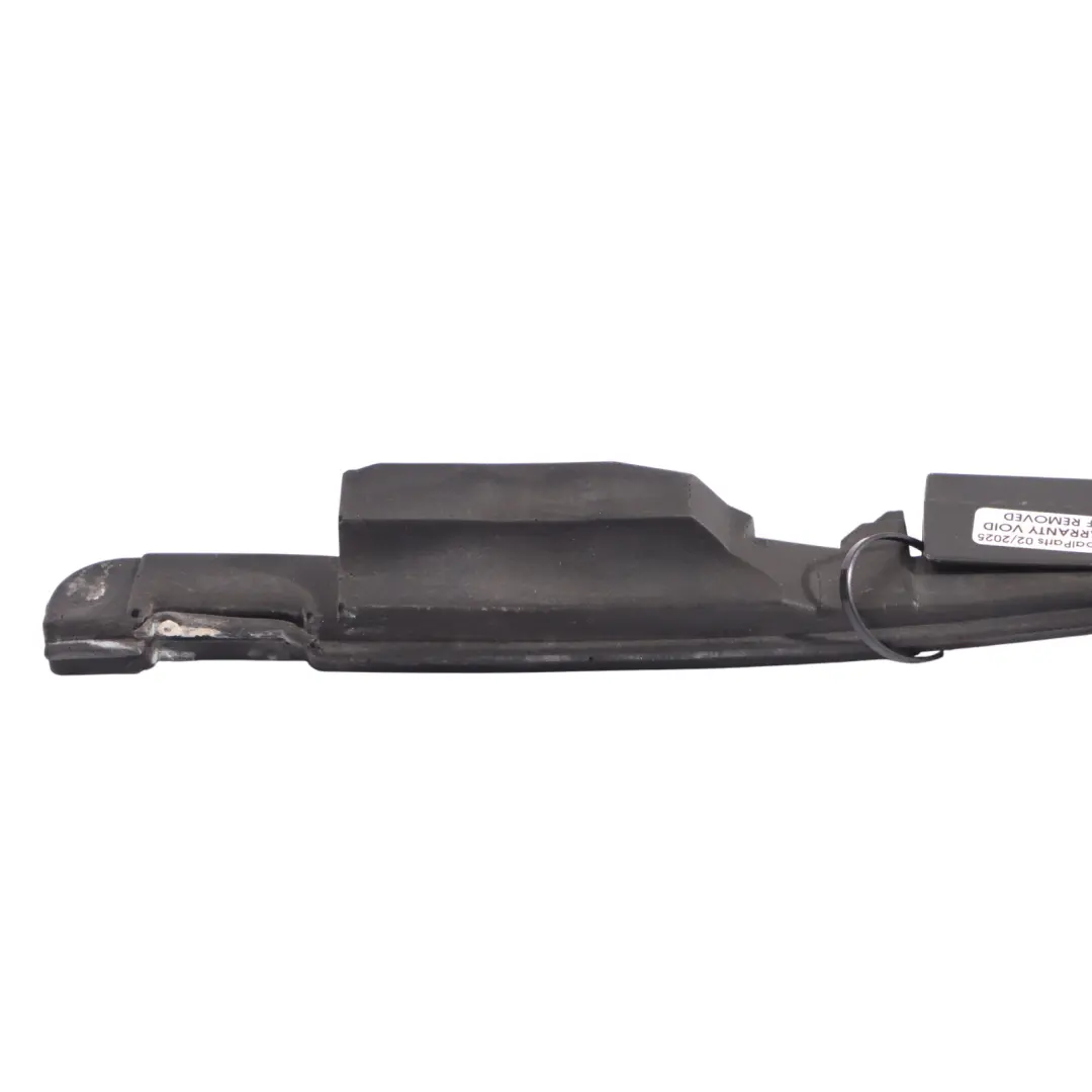 BMW Série Z4 E85 E86 Joint D'Étanchéité De Radiateur Gauche - SKU 7514399 - Numéro de pièce 7514399