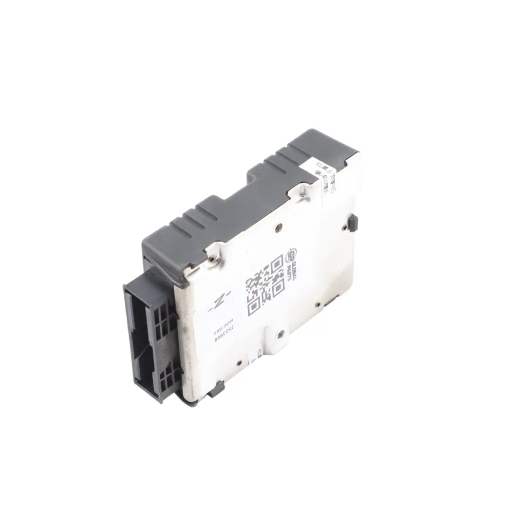 Motorola Gearbox Automatic Transmission Signal Control Module to Mini R50 with Part number 7523958 Mini R50 Motorola Gearbox Automatic Transmission Signal Control Module - SKU 7523958 - Part number 7523958