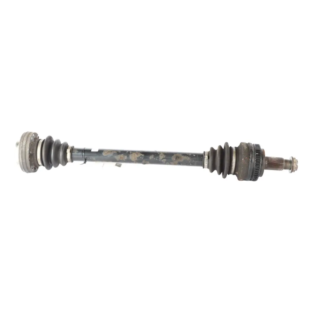 Shaft Driveshaft Left N/S to BMW Z4 Rear Drive with Part number 7541437 BMW Z4 Rear Drive Shaft Driveshaft Left N/S - SKU 7541437 - Part number 7541437