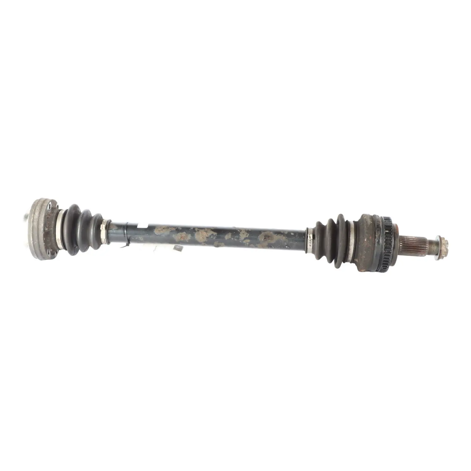 BMW Z4 Rear Drive Shaft Driveshaft Left N/S 7541437