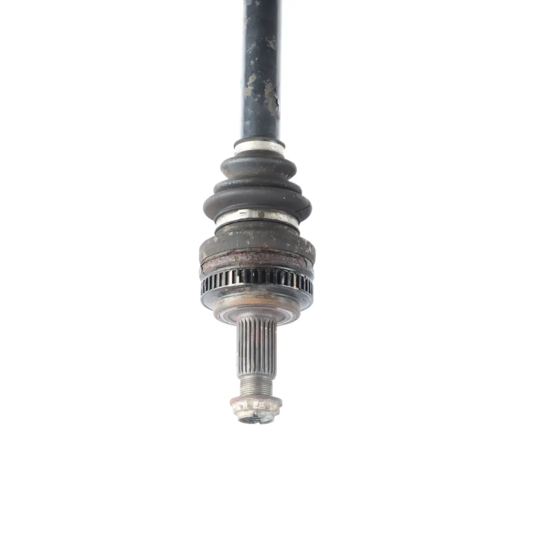 BMW Z4 Rear Drive Shaft Driveshaft Left N/S - SKU 7541437 - Part number 7541437