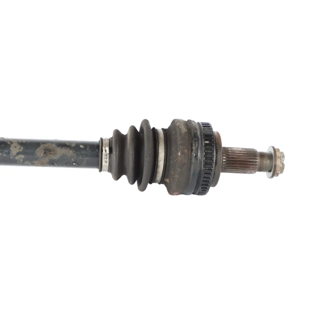 Shaft Driveshaft Left N/S to BMW Z4 Rear Drive with Part number 7541437 BMW Z4 Rear Drive Shaft Driveshaft Left N/S - SKU 7541437 - Part number 7541437