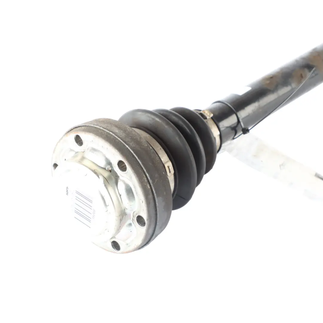 Shaft Driveshaft Left N/S to BMW Z4 Rear Drive with Part number 7541437 BMW Z4 Rear Drive Shaft Driveshaft Left N/S - SKU 7541437 - Part number 7541437