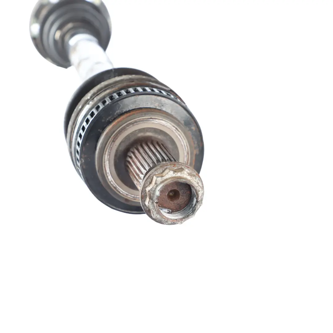 Shaft Driveshaft Left N/S to BMW Z4 Rear Drive with Part number 7541437 BMW Z4 Rear Drive Shaft Driveshaft Left N/S - SKU 7541437 - Part number 7541437