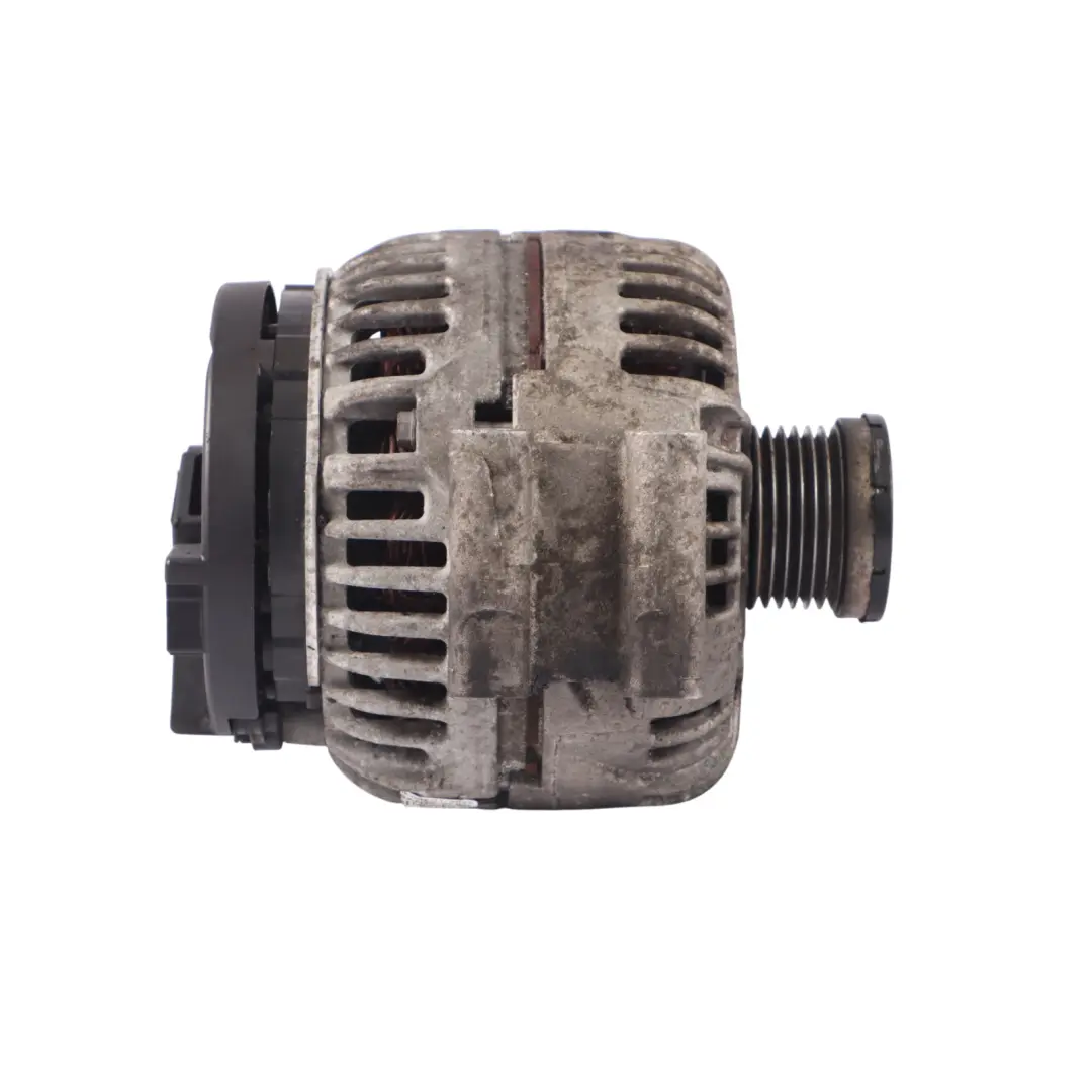 N52 Licht maschine Generator 155A für BMW E87 E90 E91 E60 E61 E63 mit Teilenummer 7542529 BMW E87 E90 E91 E60 E61 E63 N52 Licht maschine Generator 155A - SKU 7542529-1 - Teilenummer 7542529