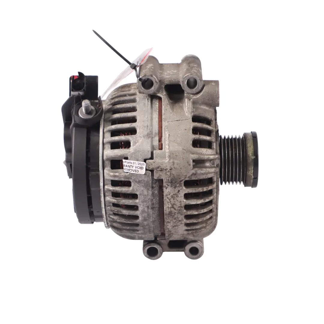 BMW E87 E90 E91 E60 E61 E63 N52 Alternador Generador 155A - SKU 7542529-1 - Número de pieza 7542529