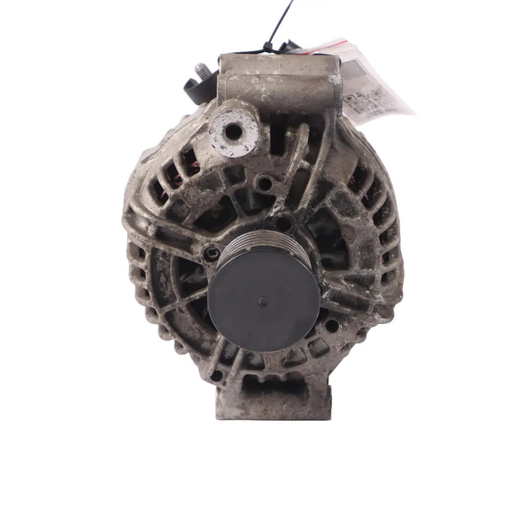 BMW E87 E90 E91 E60 E61 E63 N52 Alternador Generador 155A - SKU 7542529-1 - Número de pieza 7542529