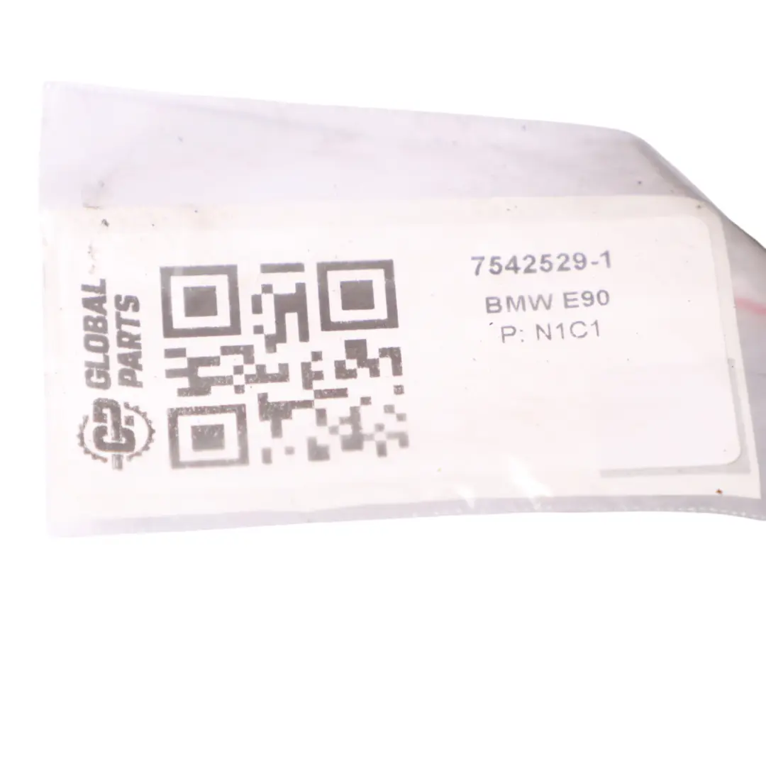 N52 Alternateur Générateur 155A pour BMW E87 E90 E91 E60 E61 E63 à propos du numéro de pièce 7542529 BMW E87 E90 E91 E60 E61 E63 N52 Alternateur Générateur 155A - SKU 7542529-1 - Numéro de pièce 7542529