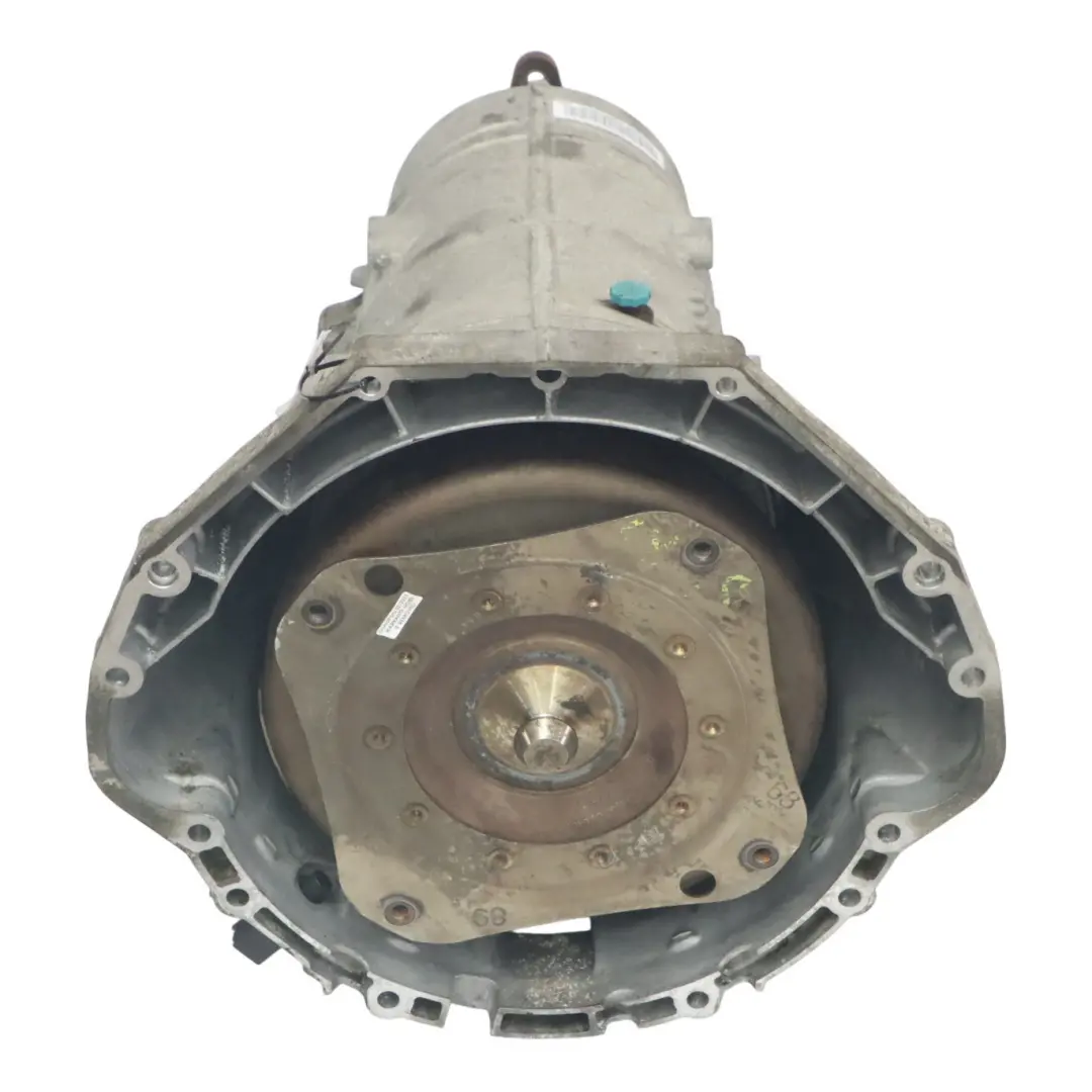 645Ci N62 Automatic Auto Gearbox GA6HP26Z WARRANTY to BMW E60 E63 545i with Part number 7544617 BMW E60 E63 545i 645Ci N62 Automatic Auto Gearbox GA6HP26Z WARRANTY - SKU 7544617 - Part number 7544617