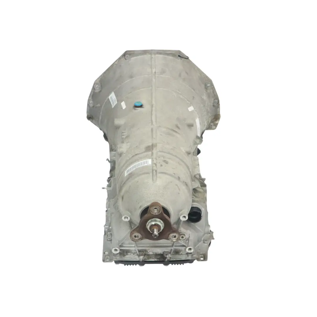 645Ci N62 Caja De cambios automatica GA6HP26Z GARANTIA para BMW E60 E63 545i con número de pieza 7544617 BMW E60 E63 545i 645Ci N62 Caja De cambios automatica GA6HP26Z GARANTIA - SKU 7544617 - Número de pieza 7544617