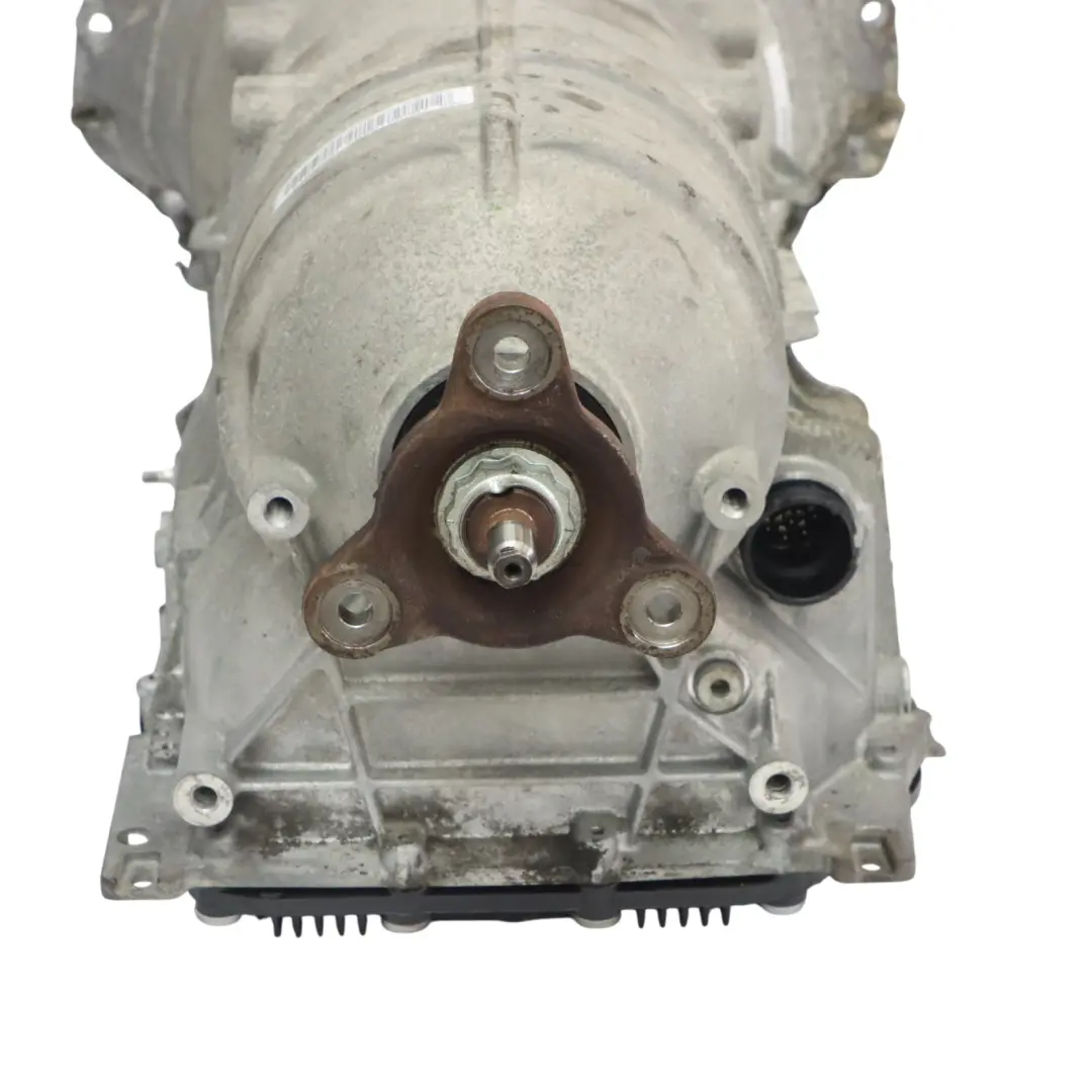 645Ci N62 Automatic Auto Gearbox GA6HP26Z WARRANTY to BMW E60 E63 545i with Part number 7544617 BMW E60 E63 545i 645Ci N62 Automatic Auto Gearbox GA6HP26Z WARRANTY - SKU 7544617 - Part number 7544617