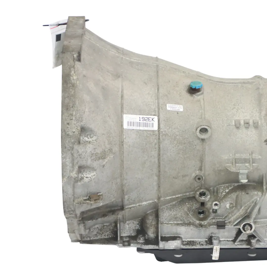 BMW E60 E63 545I 645Ci N62 Automatyczna Skrzynia Biegów GA6HP26Z - SKU 7544617 - Numer Części 7544617