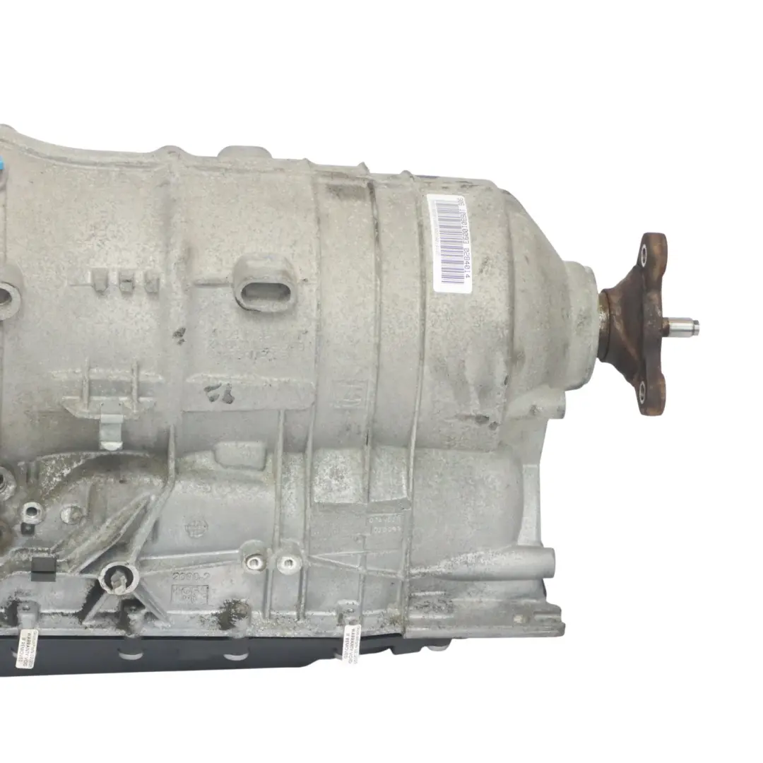 Reihe E60 E63 545i 645Ci N62 Automatikgetriebe GA6HP26Z GARANTIE für BMW 5 6 mit Teilenummer 7544617 BMW 5 6 Reihe E60 E63 545i 645Ci N62 Automatikgetriebe GA6HP26Z GARANTIE - SKU 7544617 - Teilenummer 7544617
