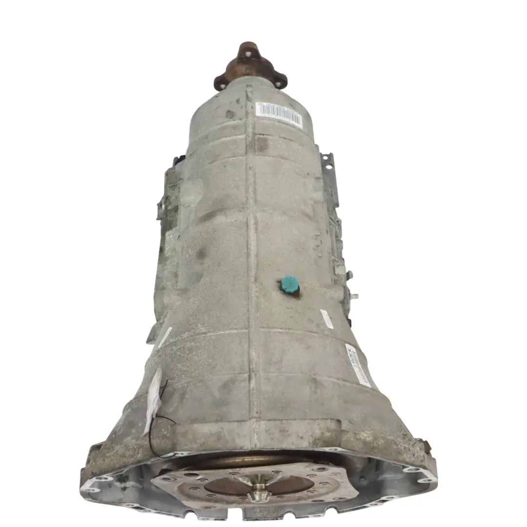 BMW E60 E63 545i 645Ci N62 Automatic Auto Gearbox GA6HP26Z WARRANTY - SKU 7544617 - Part number 7544617