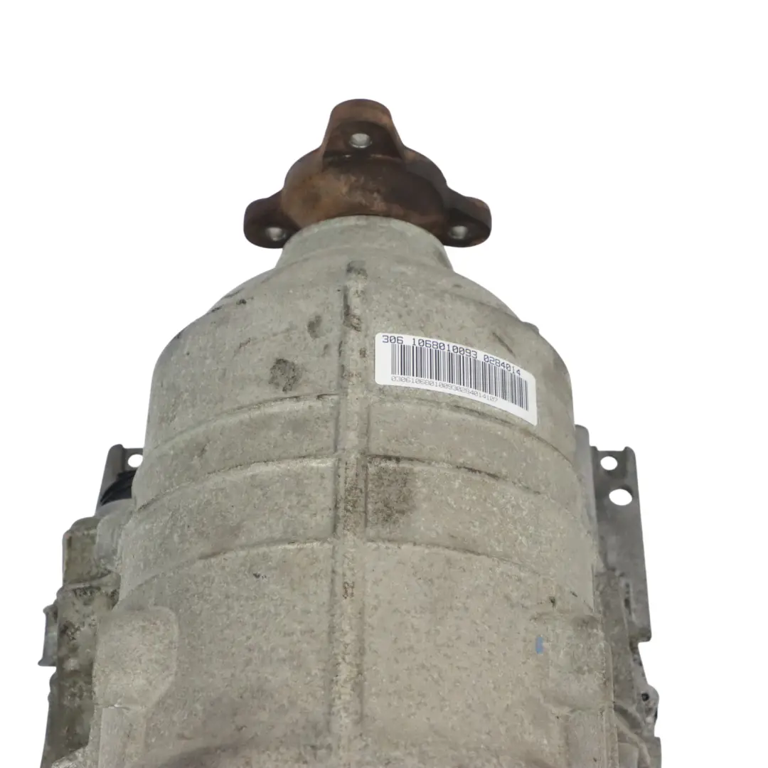 645Ci N62 Transmission Automatique GA6HP26Z GARANTIE pour BMW 5 6 Serie E60 E63 545i à propos du numéro de pièce 7544617 BMW 5 6 Serie E60 E63 545i 645Ci N62 Transmission Automatique GA6HP26Z GARANTIE - SKU 7544617 - Numéro de pièce 7544617