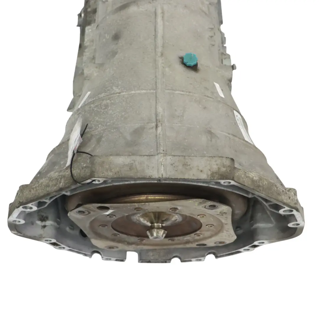 645Ci N62 Automatic Auto Gearbox GA6HP26Z WARRANTY to BMW E60 E63 545i with Part number 7544617 BMW E60 E63 545i 645Ci N62 Automatic Auto Gearbox GA6HP26Z WARRANTY - SKU 7544617 - Part number 7544617