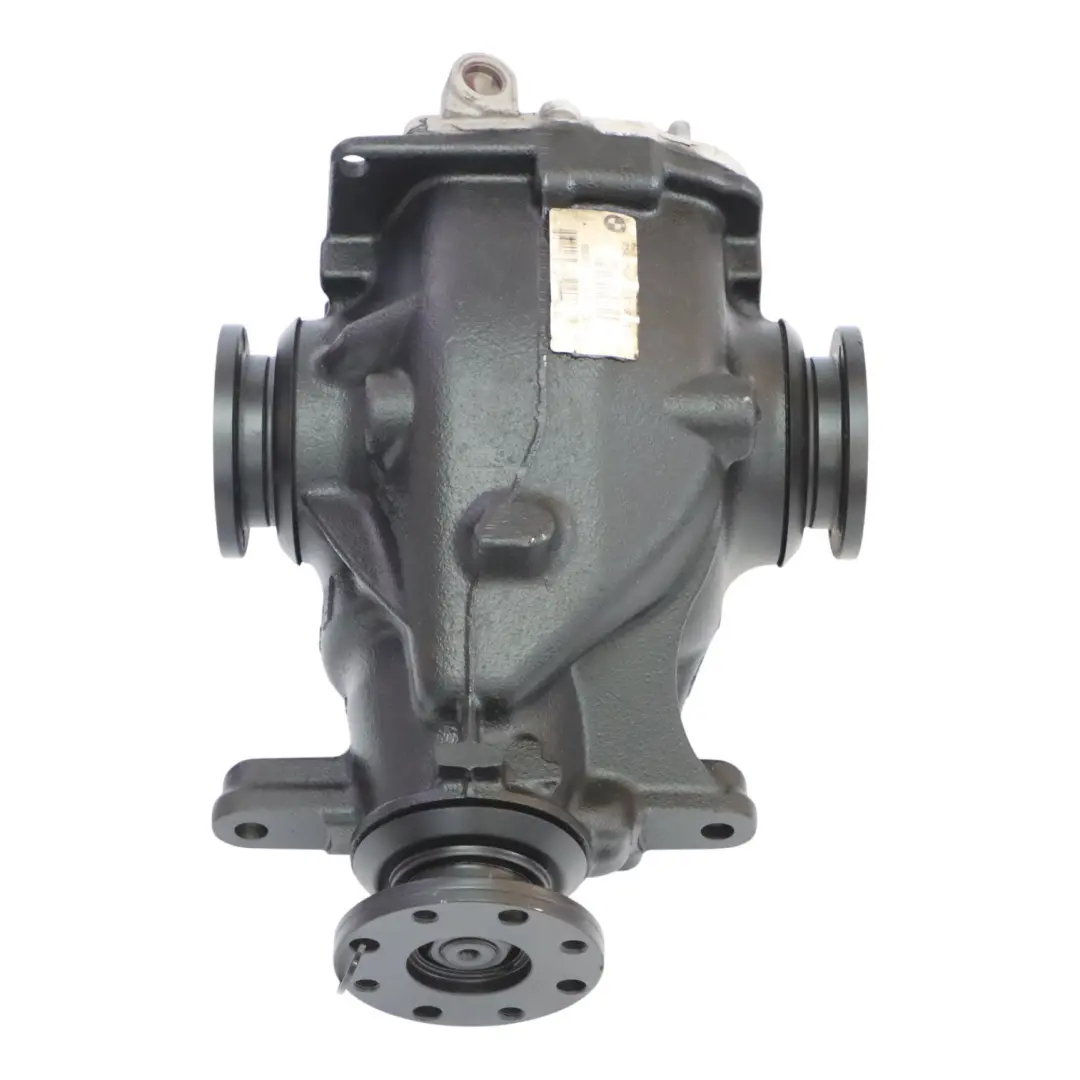  Différentiel D'Essieu Arrière BMW Z4 E85 2.5I N52 Rapport 3,91 7546234 GARANTIE - SKU 7546235 - Numéro de pièce 7546235