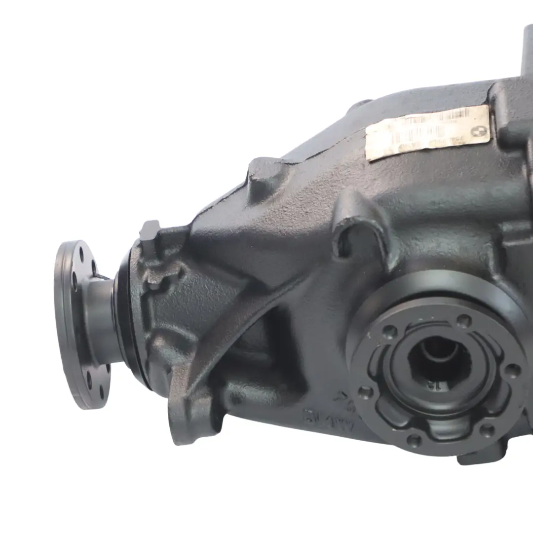 Différentiel D'Essieu Arrière BMW Z4 E85 2.5I N52 Rapport 3,91 7546234 GARANTIE pour à propos du numéro de pièce 7546235 Différentiel D'Essieu Arrière BMW Z4 E85 2.5I N52 Rapport 3,91 7546234 GARANTIE - SKU 7546235 - Numéro de pièce 7546235