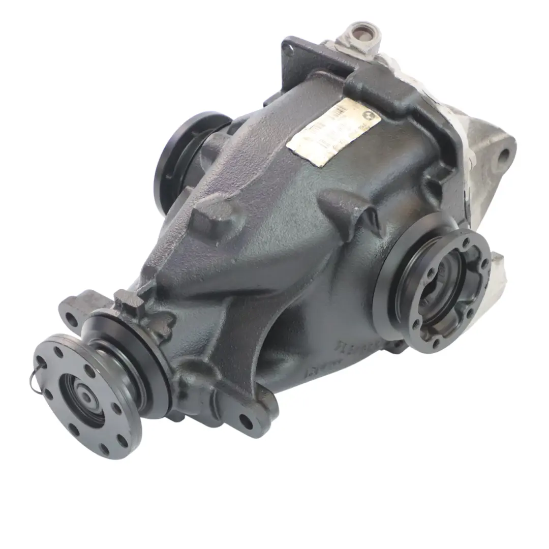 N52 Tylny Dyferencjał Most Tył 3,91 Przełożenie 7546234 do BMW Z4 E85 2.5I o numerze 7546235 BMW Z4 E85 2.5I N52 Tylny Dyferencjał Most Tył 3,91 Przełożenie 7546234 - SKU 7546235 - Numer Części 7546235